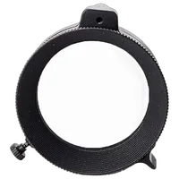 Used Leica Polarizing Adapter with 39MM and 46MM adapters - Excellent 0