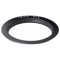 Used Leica Polarizing Adapter with 39MM and 46MM adapters - Excellent 3