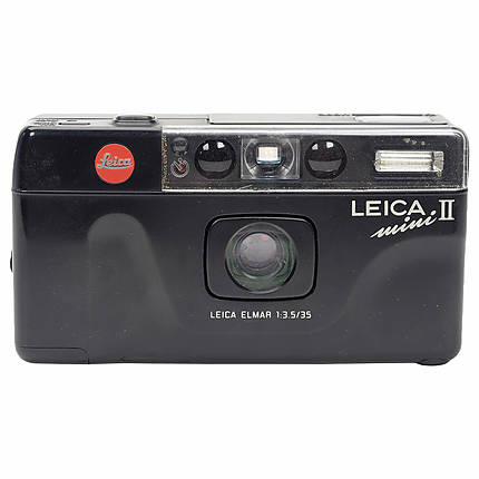 Used Leica Mini II [F] - Excellent