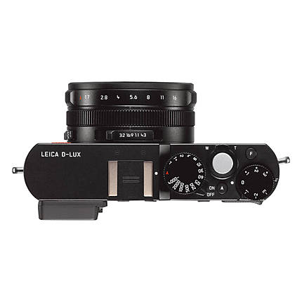 Used Leica D-LUX (Typ 109)