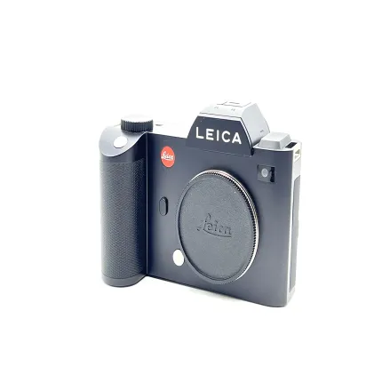 Used Leica (Typ 601) Mirrorless Digital Camera - Excellent