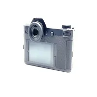 Used Leica (Typ 601) Mirrorless Digital Camera - Excellent 1