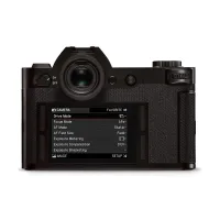 Used Leica (Typ 601) Mirrorless Digital Camera - Excellent 4