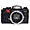 Used Leica R4 Mot 35MM SLR - Excellent