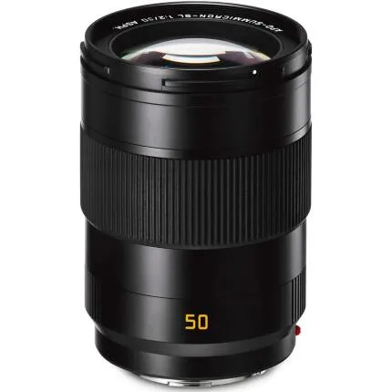 Used Leica APO-Summicron-SL 50mm f/2 ASPH Lens - Excellent