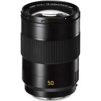 Used Leica APO-Summicron-SL 50mm f/2 ASPH Lens - Excellent 0