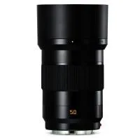 Used Leica APO-Summicron-SL 50mm f/2 ASPH Lens - Excellent 1