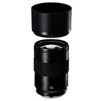 Used Leica APO-Summicron-SL 50mm f/2 ASPH Lens - Excellent 2