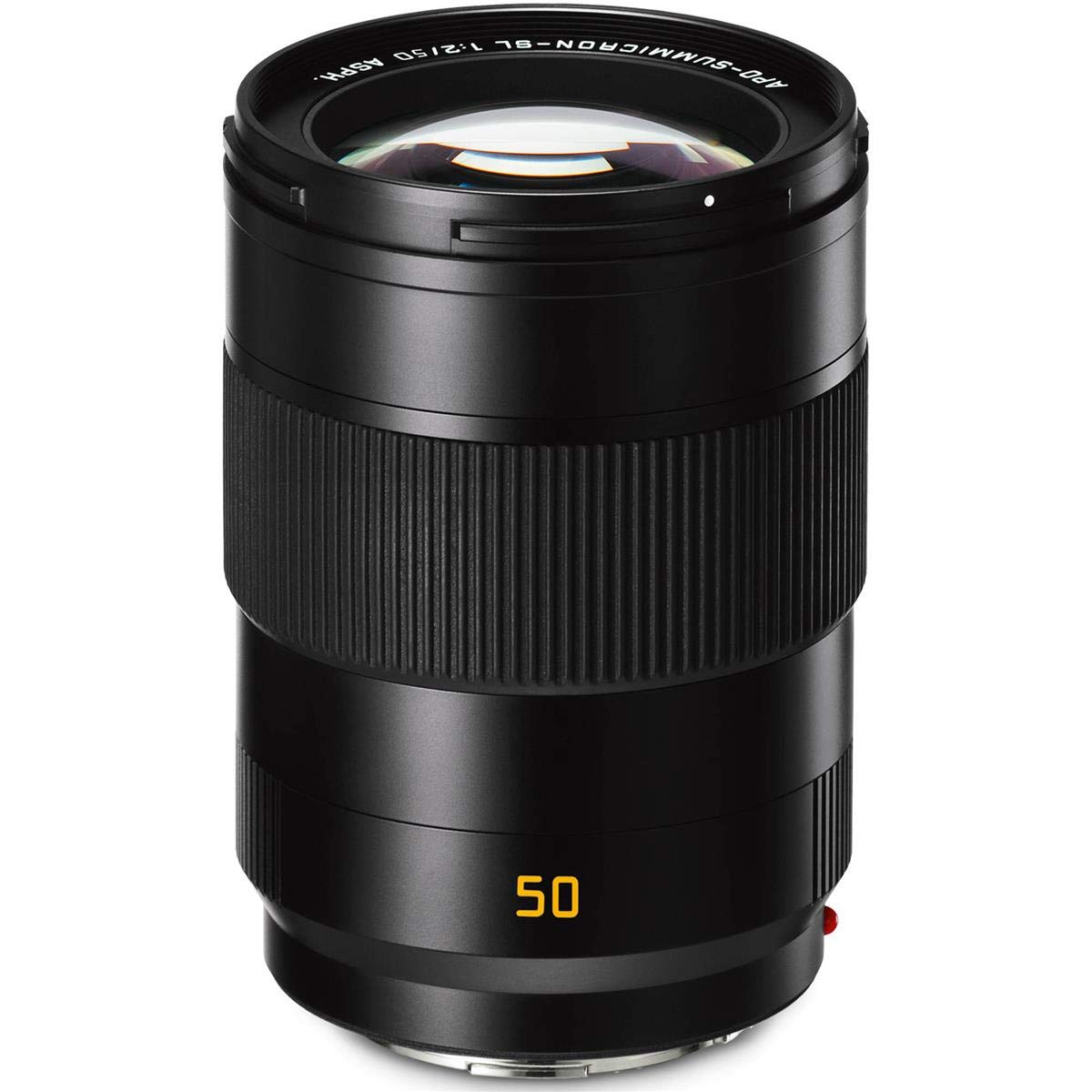 Used Leica APO-Summicron-SL 50mm f/2 ASPH Lens