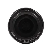 Used Leica Vario-Elmarit-SL 28-70mm f/2.8 ASPH Lens for L-Mount - Excellent 4
