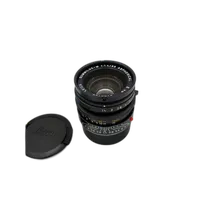 Used Leica Summilux-M 35mm f/1.4 Double AA Aspherical 118730 - Excellent 0