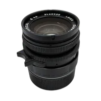 Used Leica Summilux-M 35mm f/1.4 Double AA Aspherical 118730 - Excellent 2