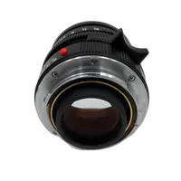 Used Leica Summilux-M 35mm f/1.4 Double AA Aspherical 118730 - Excellent 4