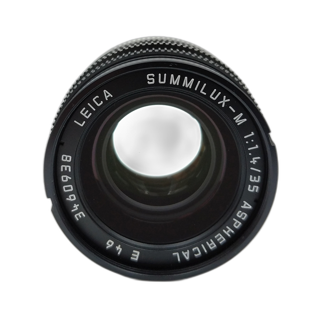 Essential Equipment for Starting Out in 35mm Film Photography