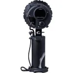 Used Excellent Light  and  Motion Reflex S Hybrid LED/Flash Head 2