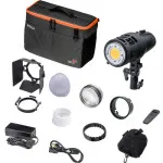 Used Excellent Light  and  Motion CLx10 Imaging Kit 8