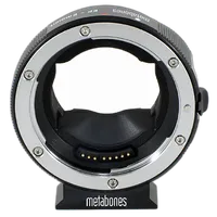 Used Metabones EF to E Mount Adapter Mark IV - Excellent 0