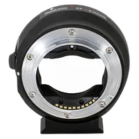 Used Metabones EF to E Mount Adapter Mark IV - Excellent 1