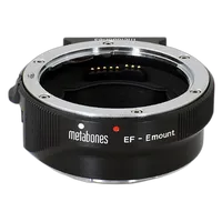 Used Metabones EF to E Mount Adapter Mark IV - Excellent 2