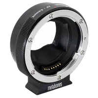 Used Metabones EF to E Mount Adapter Mark IV - Excellent 3