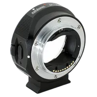 Used Metabones EF to E Mount Adapter Mark IV - Excellent 4