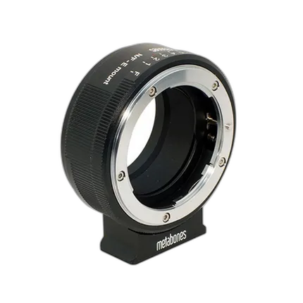 Used Metabones Nikon G to E-mount adapter - Excellent
