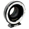 Used Metabones Canon EF to M43 T Speed Booster XL 0.64x - Excellent