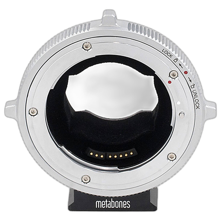 Used Metabones Canon EF to E-mount T CINE Smart Adapter - Excellent