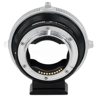Used Metabones Canon EF to E-mount T CINE Smart Adapter - Excellent 1