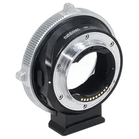 Used Metabones Canon EF to E-mount T CINE Smart Adapter - Excellent 3