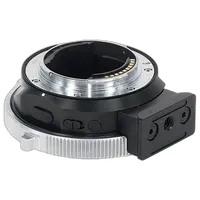Used Metabones Canon EF to E-mount T CINE Smart Adapter - Excellent 4