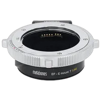 Used Metabones Canon EF to E-mount T CINE Smart Adapter - Excellent 5
