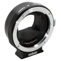 Used Metabones EF to E Adapter - Excellent 0