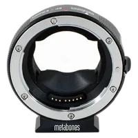 Used Metabones EF to E Adapter - Excellent 1