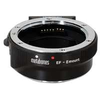Used Metabones EF to E Adapter - Excellent 3
