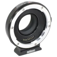 Used Metabones Canon EF Lens to Micro Four Thirds Speed Booster S - Excellen 0