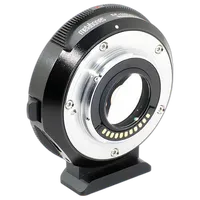 Used Metabones Canon EF Lens to Micro Four Thirds Speed Booster S - Excellen 1