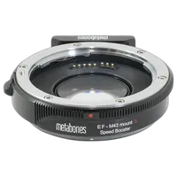 Used Metabones Canon EF Lens to Micro Four Thirds Speed Booster S - Excellen 2
