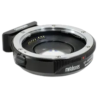 Used Metabones Canon EF Lens to Micro Four Thirds Speed Booster S - Excellen 3