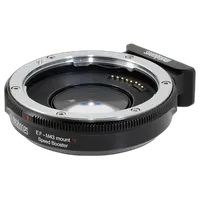 Used Metabones Canon EF Lens to Micro Four Thirds Speed Booster S - Excellen 4