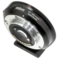 Used Metabones Canon EF Lens to Micro Four Thirds Speed Booster S - Excellen 5