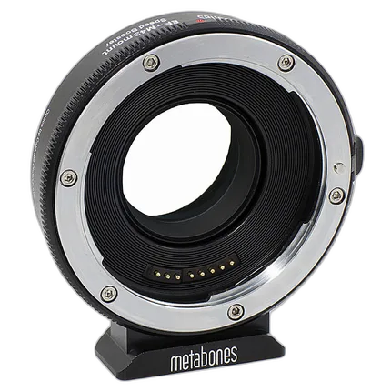 Used Metabones EF to M43 Speedbooster old version - Excellent