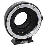 Used Metabones EF to M43 Speedbooster old version - Excellent