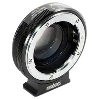 Used Metabones Nikon G to Micro Four Thirds Speed Booster XL 0.64x - Excelle 0