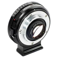 Used Metabones Nikon G to Micro Four Thirds Speed Booster XL 0.64x - Excelle 1