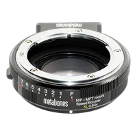 Used Metabones Nikon G to Micro Four Thirds Speed Booster XL 0.64x - Excelle 2