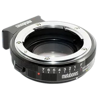 Used Metabones Nikon G to Micro Four Thirds Speed Booster XL 0.64x - Excelle 3