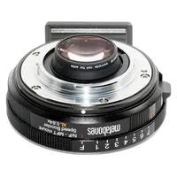 Used Metabones Nikon G to Micro Four Thirds Speed Booster XL 0.64x - Excelle 4
