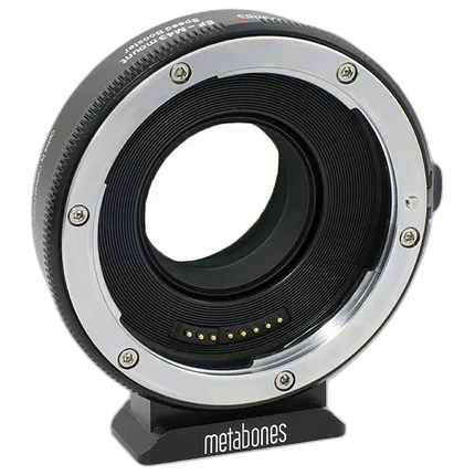 Used Metabones EF to M43 Adapter - Excellent
