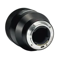 Used Meike 85mm f/2.8 Macro Lens for Fuji X Mount - Excellent 1